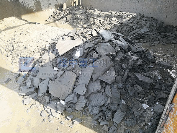 判定壓濾機設(shè)備污泥處理效果與泥餅含水率高原因分析