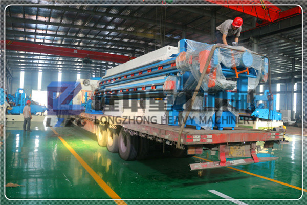 品牌銷售時代壓濾機(jī)生產(chǎn)廠家要用誠信“套”住消費者