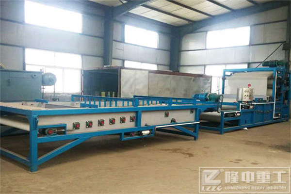  帶式壓濾機(jī)的投資前景如何？賺不賺錢？