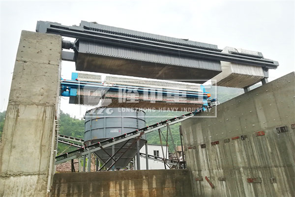 板框污泥壓濾機(jī)廠家、價格對比，洗砂用戶來看