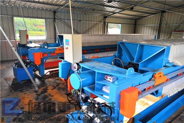 2020年來到！掙錢的洗沙尾礦板框壓濾機哪里能夠買到？