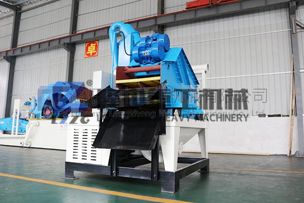 新型尾礦污泥脫水壓濾機多少錢？隆中帶你少走彎路