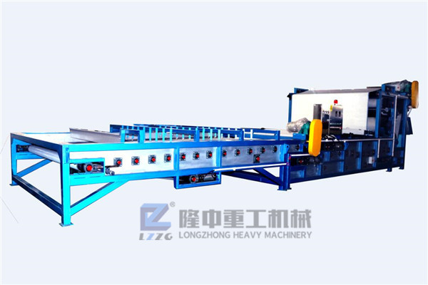 隆中知道：帶式壓濾機(jī)振動電機(jī)不平衡的原因及解決方法