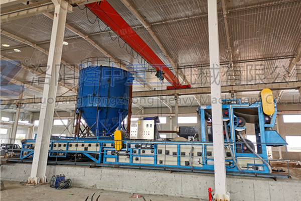 帶式壓濾機污泥處理效果不佳，有哪些原因造成的？