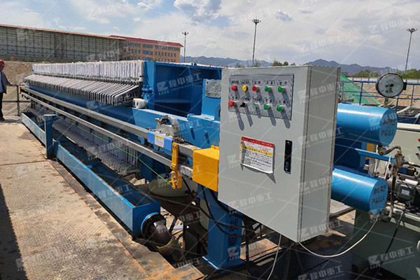 板框壓濾機(jī)壓濾過大怎么辦，都有哪些危害？