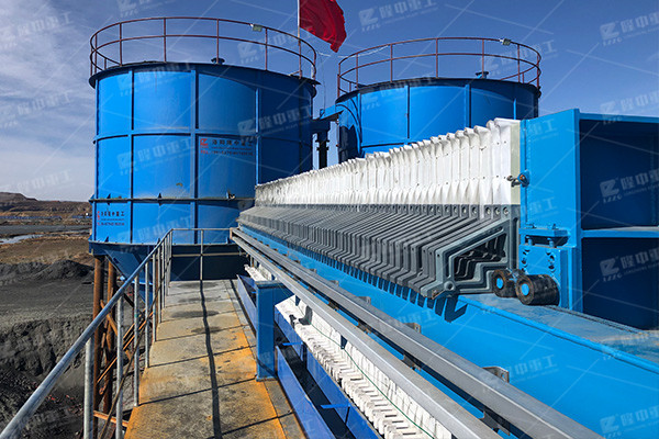 板框壓濾機(jī)過熱的原因有哪些？怎么解決這個(gè)問題？