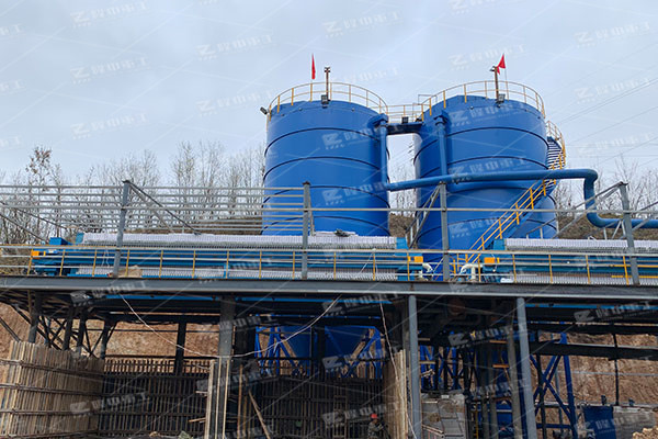 污泥壓濾機的處理效果怎樣提升？有哪些需要注意的問題？