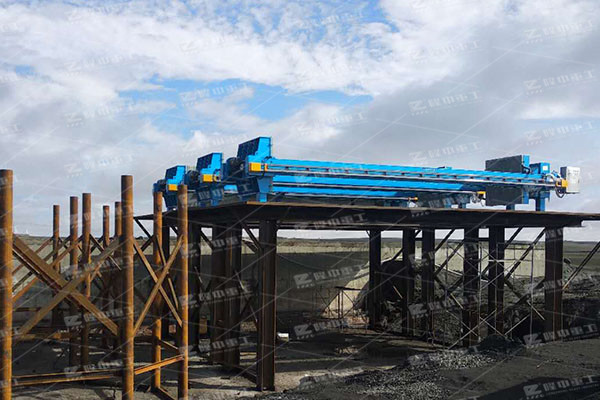 長期運(yùn)行后，板框廂式壓濾機(jī)接觸水會有什么影響？