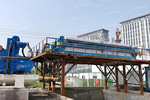 板框自動(dòng)壓濾機(jī)不靈敏了怎么辦？有哪些處理辦法？