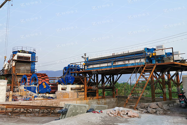 隔膜壓濾機(jī)使用中的兩個(gè)誤區(qū)，你有沒有有效的避免誤區(qū)