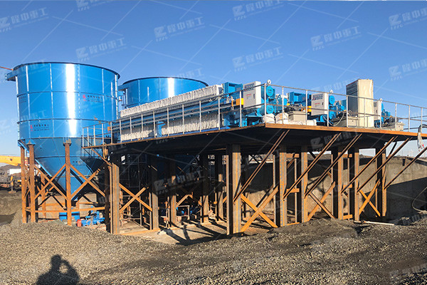 板框壓濾機(jī)濾布跑偏怎么辦，有什么好的解決辦法？