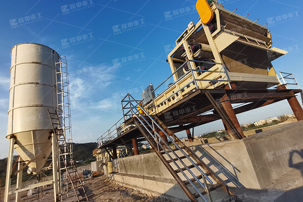 污泥壓濾機怎樣保養(yǎng)可以延長使用壽命，這幾點需要注意