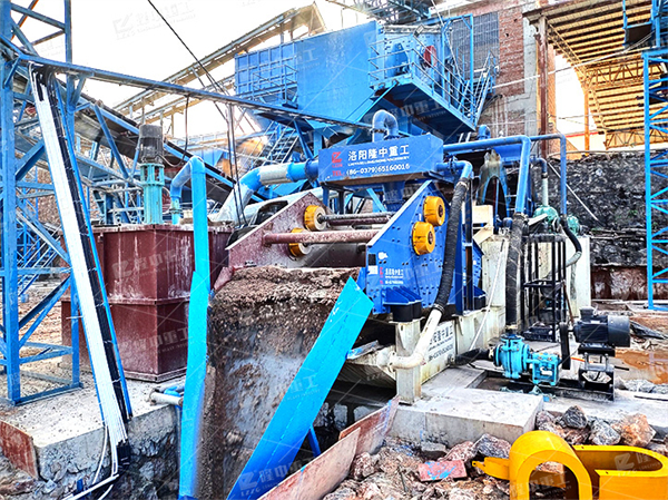 設(shè)計(jì)砂石廠機(jī)制砂生產(chǎn)線，這些條件不可或缺