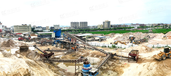 都在說尾礦資源化利用，到底怎么用？這篇知識點全部告訴您